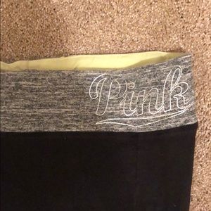 VS Yoga Pants